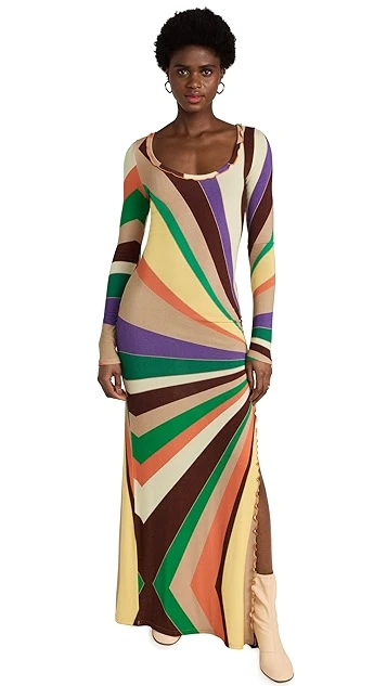 SIEDRES Brook Dress - Image 7