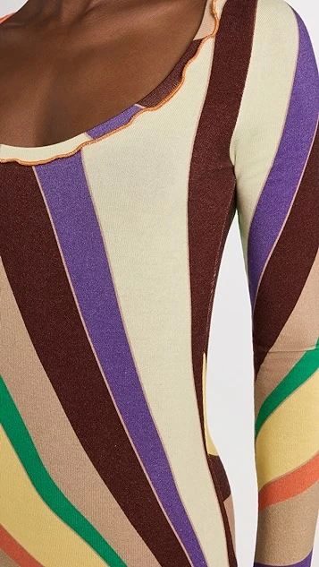 SIEDRES Brook Dress - Image 5