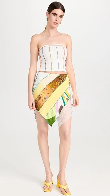 SIEDRES Jules Skirt - Image 4