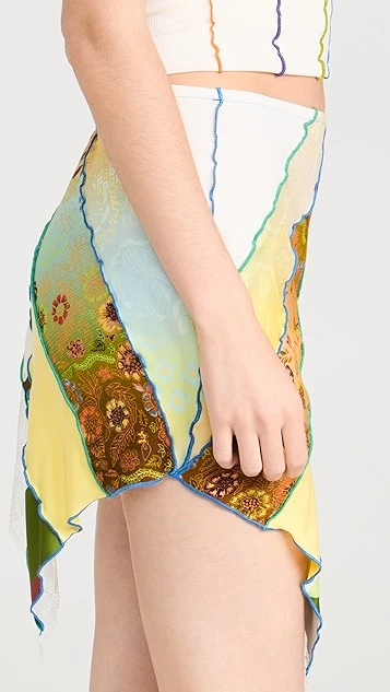 SIEDRES Jules Skirt - Image 3