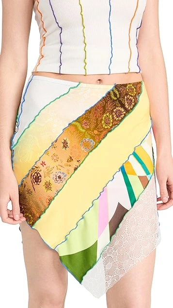 SIEDRES Jules Skirt - Image 6