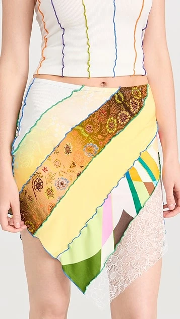 SIEDRES Jules Skirt - Image 7