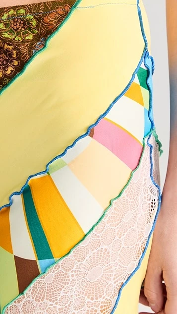 SIEDRES Jules Skirt - Image 5