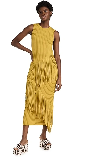 Simon Miller Spiral Dress - Image 6