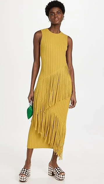 Simon Miller Spiral Dress - Image 5