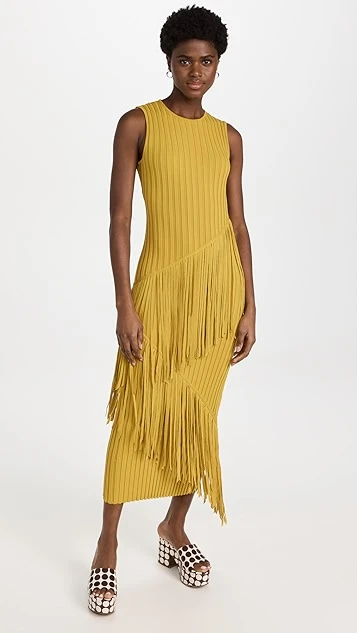 Simon Miller Spiral Dress - Image 2