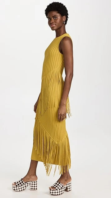 Simon Miller Spiral Dress - Image 4