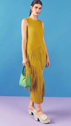 Simon Miller Spiral Dress