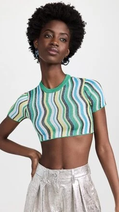 Simon Miller Pez Tee