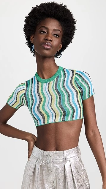 Simon Miller Pez Tee