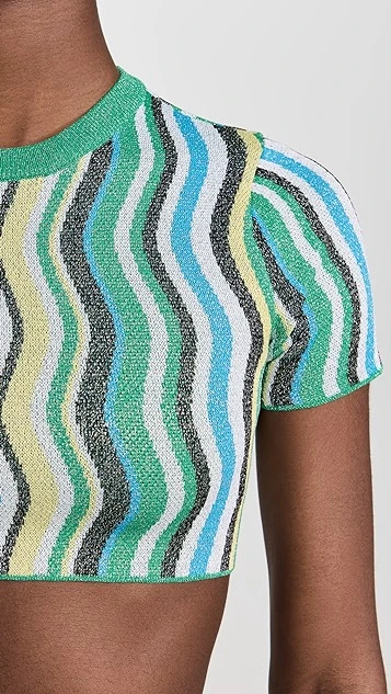 Simon Miller Pez Tee - Image 5