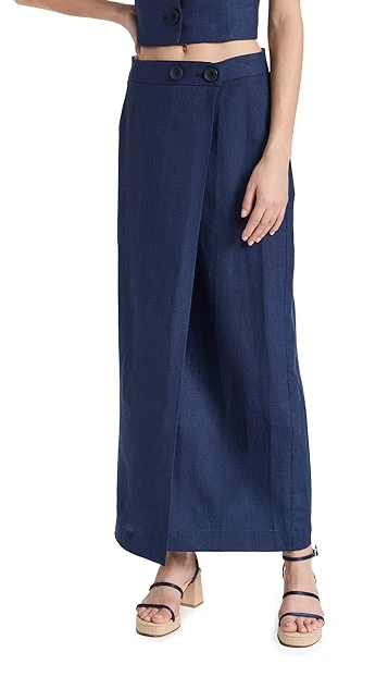 Sleeper Lili Marleen Skirt - Image 6