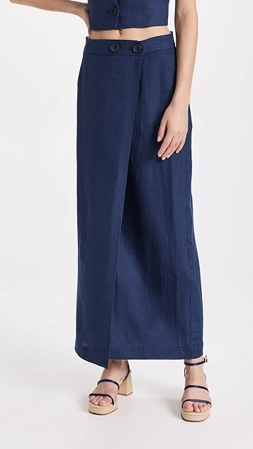 Sleeper Lili Marleen Skirt - Image 7