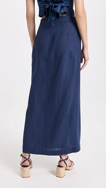 Sleeper Lili Marleen Skirt - Image 2