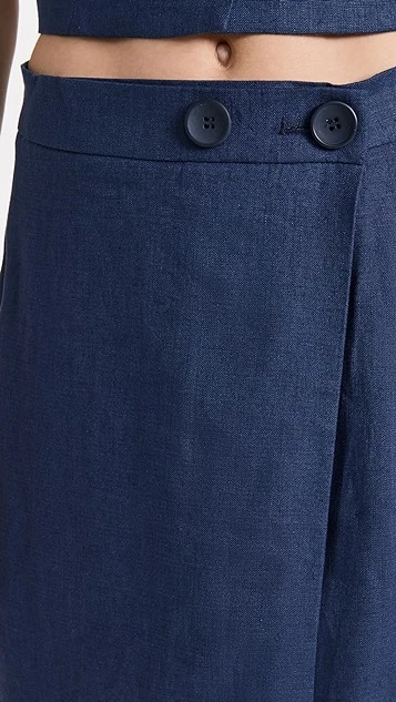 Sleeper Lili Marleen Skirt - Image 5