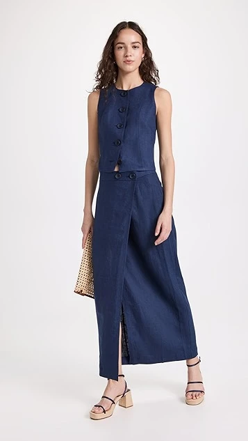 Sleeper Lili Marleen Skirt - Image 4