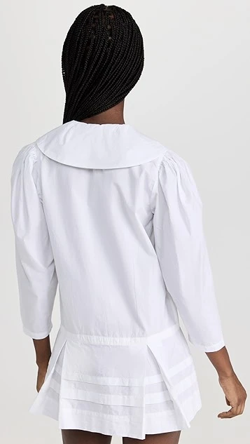 Sandy Liang Biddy Dress - Image 2