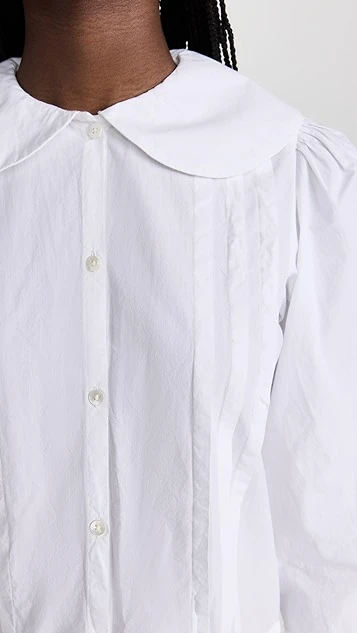 Sandy Liang Biddy Dress - Image 5