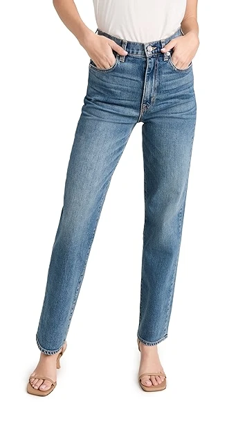 SLVRLAKE London Jean - Image 6