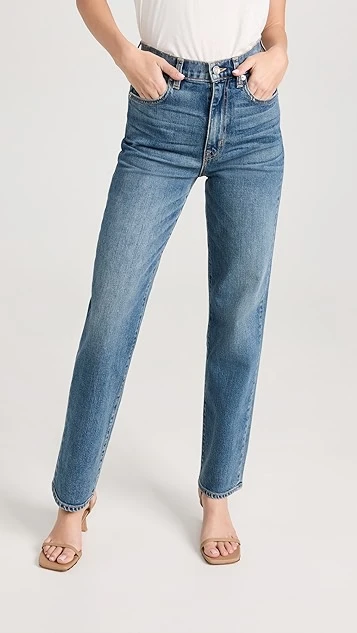 SLVRLAKE London Jean - Image 7