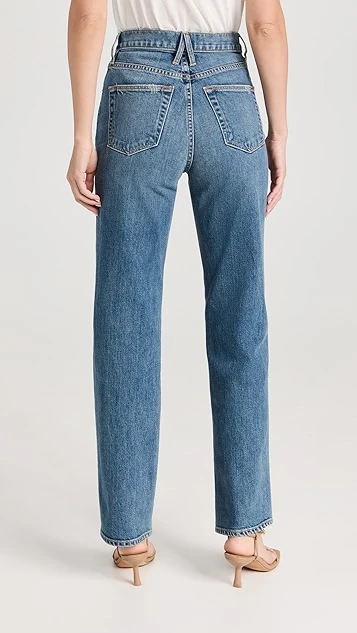 SLVRLAKE London Jean - Image 2