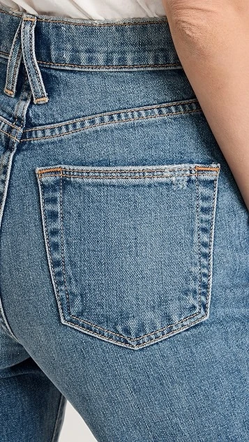 SLVRLAKE London Jean - Image 5