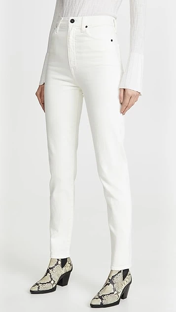 SLVRLAKE Beatnik Jeans