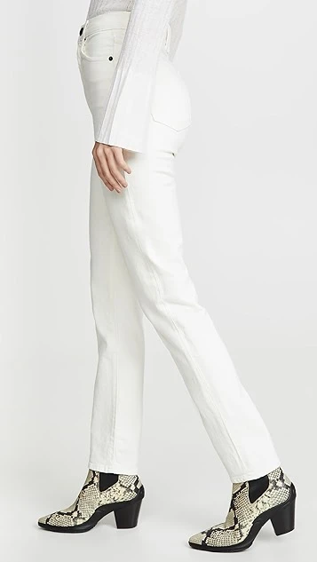 SLVRLAKE Beatnik Jeans - Image 3