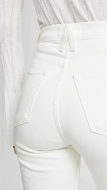 SLVRLAKE Beatnik Jeans - Image 5