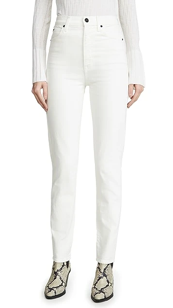 SLVRLAKE Beatnik Jeans - Image 6