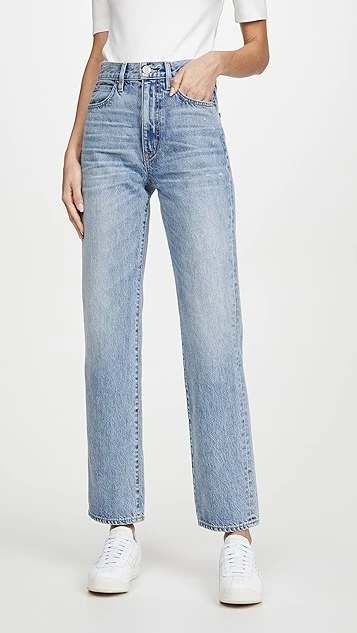 SLVRLAKE London Jeans