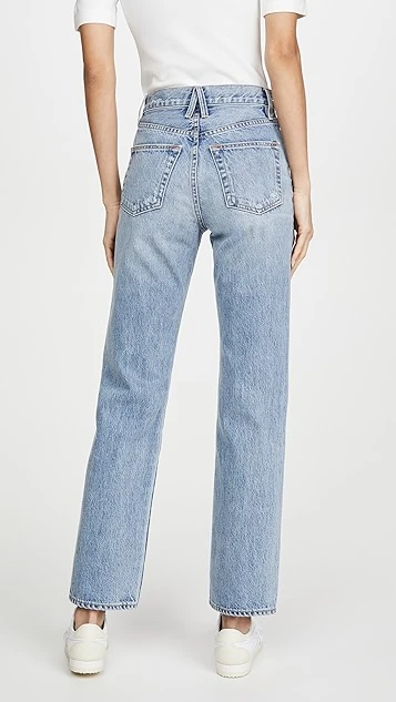 SLVRLAKE London Jeans - Image 2