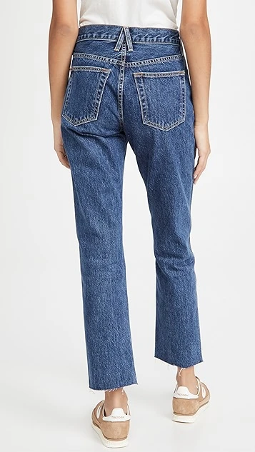 SLVRLAKE Hero Jeans - Image 2