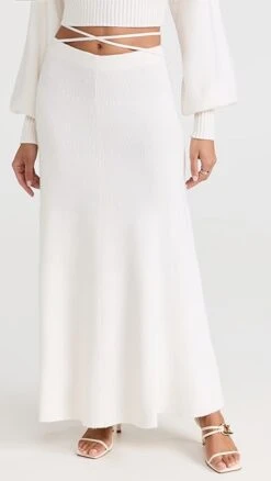 Significant Other Lia Skirt