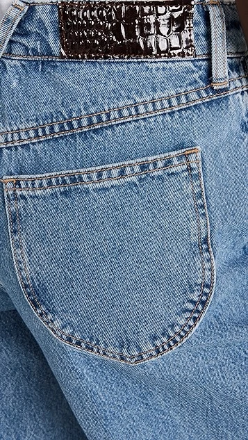 SPRWMN Wide Leg Jeans - Image 5