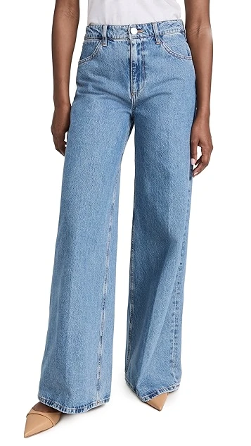 SPRWMN Wide Leg Jeans - Image 6