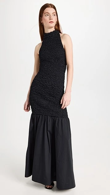 STAUD Kiera Dress - Image 6
