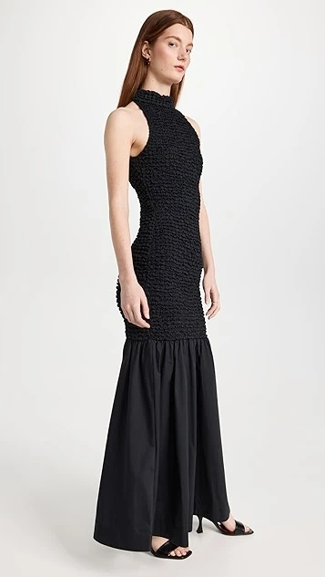 STAUD Kiera Dress - Image 3