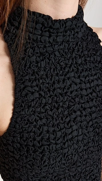 STAUD Kiera Dress - Image 5