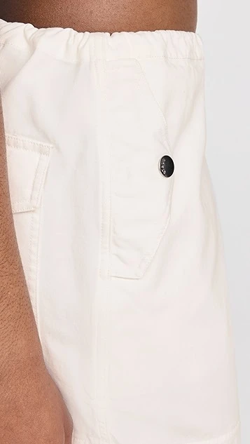 STAUD Justine Skirt - Image 5