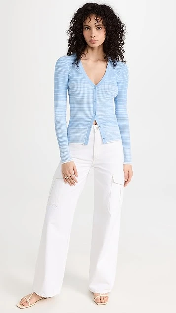 STAUD Cargo Sweater - Image 4