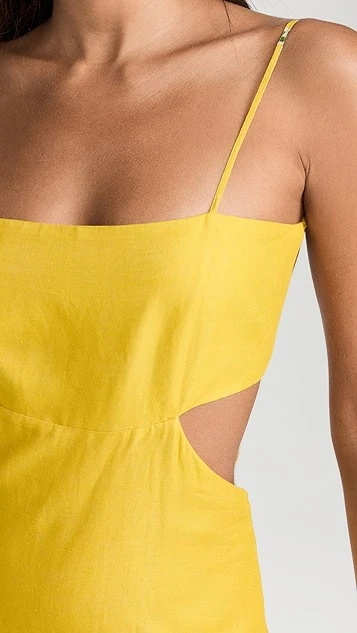 Silvia Tcherassi Shannon Dress - Image 5