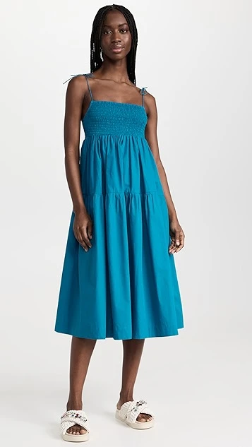 SWF A Line Dress - Image 7