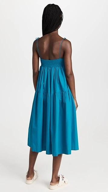 SWF A Line Dress - Image 2