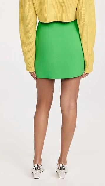 The Andamane Gioia Miniskirt - Image 2