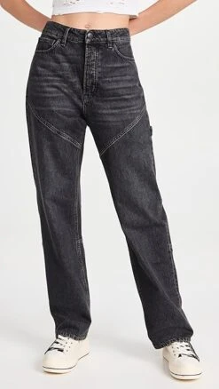 3x1 Sabina Cargo Jeans