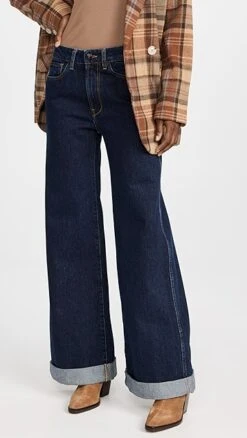 3x1 Kat Tinted Jeans