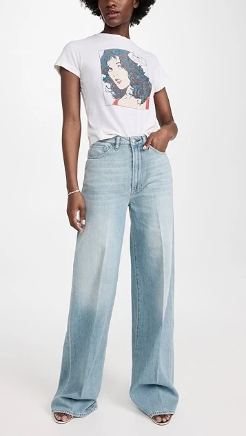 3x1 Flip Jeans - Image 4