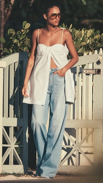 3x1 Flip Jeans - Image 5