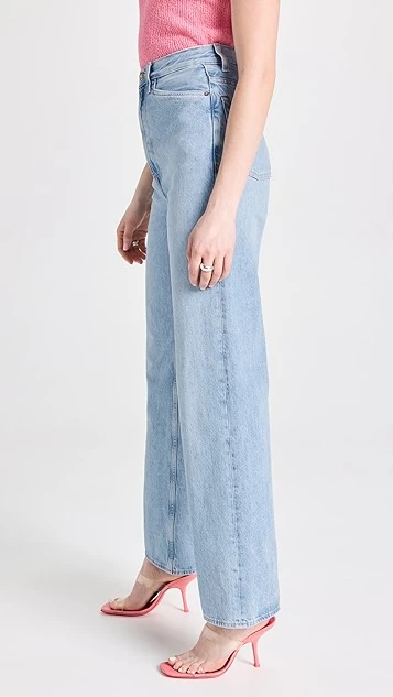 Made In Tomboy Jey Jeans - Image 3